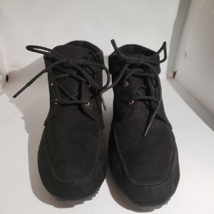 American Eagle booties